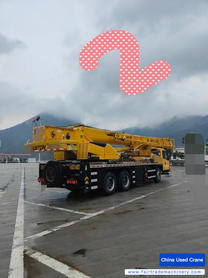 Buy Sany Used Crane / 2 Buy Sany Used Crane / 2